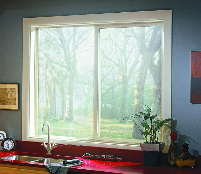 Paducah Vinyl Windows